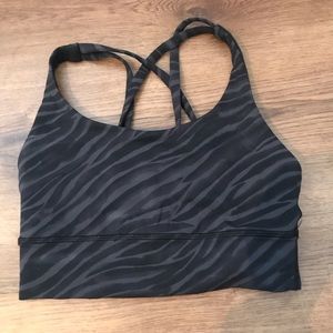 Lululemon Energy Bra